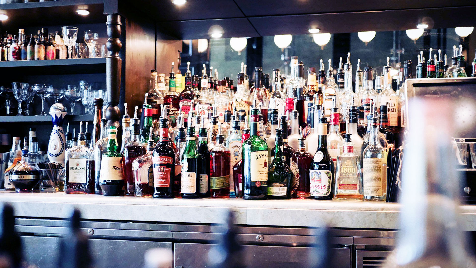 Hogyan válasszam ki a alkoholmentes italok közül a megfelelőt?